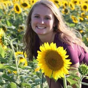 Meet your Posher, Erin